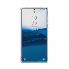 Samsung Galaxy S23 Ultra 5G Coque Urban Armor Gear Plyo Étui haut de gamme  MagSAFE  Glace