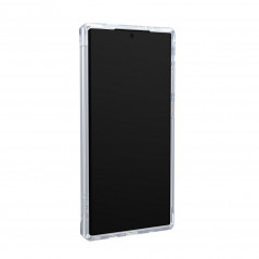 Samsung Galaxy S23 Ultra 5G Coque Urban Armor Gear Plyo Étui haut de gamme  MagSAFE  Glace