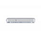 Samsung Galaxy S23 Ultra 5G Coque Urban Armor Gear Plyo Étui haut de gamme  MagSAFE  Glace