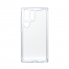 Samsung Galaxy S23 Ultra 5G Coque Urban Armor Gear Plyo Étui haut de gamme  MagSAFE  Glace