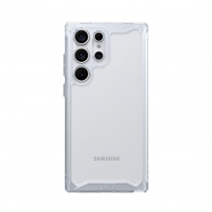Samsung Galaxy S23 Ultra 5G Coque Urban Armor Gear Plyo Étui haut de gamme  MagSAFE  Glace