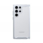 Samsung Galaxy S23 Ultra 5G Coque Urban Armor Gear Plyo Étui haut de gamme  MagSAFE  Glace
