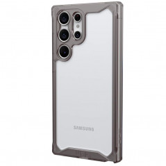 Samsung Galaxy S23 Ultra 5G Coque Urban Armor Gear Plyo Étui haut de gamme  MagSAFE  Cendre magnétique