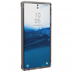 Samsung Galaxy S23 Ultra 5G Coque Urban Armor Gear Plyo Étui haut de gamme  MagSAFE  Cendre magnétique