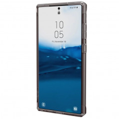 Samsung Galaxy S23 Ultra 5G Coque Urban Armor Gear Plyo Étui haut de gamme  MagSAFE  Cendre magnétique