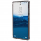 Samsung Galaxy S23 Ultra 5G Coque Urban Armor Gear Plyo Étui haut de gamme  MagSAFE  Cendre magnétique