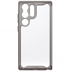 Samsung Galaxy S23 Ultra 5G Coque Urban Armor Gear Plyo Étui haut de gamme  MagSAFE  Cendre magnétique