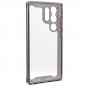 Samsung Galaxy S23 Ultra 5G Coque Urban Armor Gear Plyo Étui haut de gamme  MagSAFE  Cendre magnétique