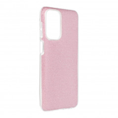 Samsung Galaxy A23 5G Coque Shining Rose