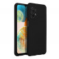 Samsung Galaxy A23 5G Coque Silicone Élégant  Noir