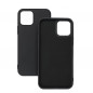 Samsung Galaxy A23 5G Coque Silicone Élégant  Noir