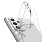 Samsung Galaxy A23 5G Coque Ultra Slim 0,5mm Transparent