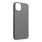 Apple iPhone 14 Plus Coque Roar Colorful Jelly Gris