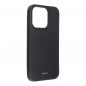 Apple iPhone 14 Pro Coque Roar Colorful Jelly Noir