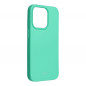 Apple iPhone 14 Pro Coque Roar Colorful Jelly Couleur menthe