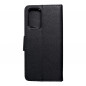 Samsung Galaxy A23 5G Portefeuilles Fancy Book Noir