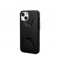 Apple iPhone 13 Coque Urban Armor Gear Civilian Étui haut de gamme  MagSAFE  Noir