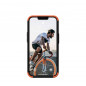 Apple iPhone 13 Coque Urban Armor Gear Civilian Étui haut de gamme  MagSAFE  Noir