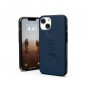 Apple iPhone 14 Plus Coque Urban Armor Gear Civilian Étui haut de gamme  MagSAFE  Marine