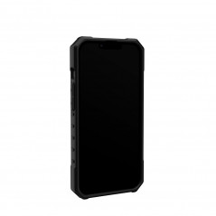 Apple iPhone 13 Coque Urban Armor Gear Pathfinder Étui haut de gamme  MagSAFE  Olive