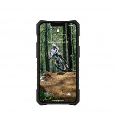 Apple iPhone 13 Coque Urban Armor Gear Plasma Cendre