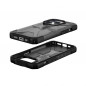 Apple iPhone 14 Pro Coque Urban Armor Gear Plasma Cendre