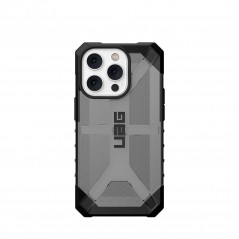 Apple iPhone 14 Pro Coque Urban Armor Gear Plasma Cendre