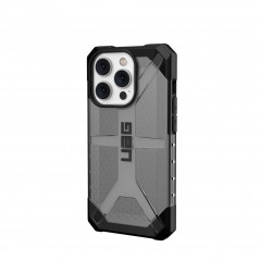 Apple iPhone 14 Pro Coque Urban Armor Gear Plasma Cendre