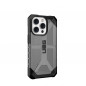 Apple iPhone 14 Pro Coque Urban Armor Gear Plasma Cendre