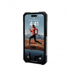 Apple iPhone 14 Pro Coque Urban Armor Gear Plasma Cendre