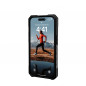 Apple iPhone 14 Pro Coque Urban Armor Gear Plasma Cendre