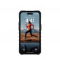 Apple iPhone 14 Pro Coque Urban Armor Gear Plasma Cendre