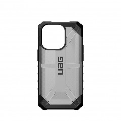 Apple iPhone 14 Pro Coque Urban Armor Gear Plasma Cendre