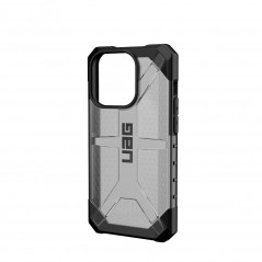 Apple iPhone 14 Pro Coque Urban Armor Gear Plasma Cendre
