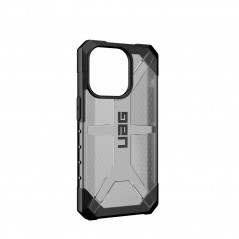 Apple iPhone 14 Pro Coque Urban Armor Gear Plasma Cendre