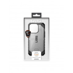 Apple iPhone 14 Pro Coque Urban Armor Gear Plasma Cendre