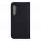 Samsung Galaxy S23 5G Portefeuilles Sensitive Book Noir