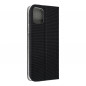 Samsung Galaxy S23 5G Portefeuilles Sensitive Book Noir
