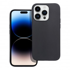 Apple iPhone 14 Pro Coque MATT Noir