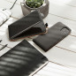 Samsung Galaxy S23 5G Étuis verticaux Slim Flexi Fresh Noir