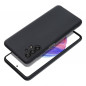 Samsung Galaxy A13 LTE Coque MATT Noir