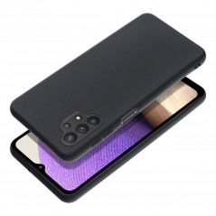 Samsung Galaxy A32 LTE Coque MATT Noir