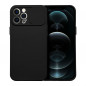 Apple iPhone 12 Pro Max Coque Slide Noir