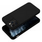 Apple iPhone 12 Pro Max Coque Slide Noir