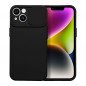 Apple iPhone 13 Coque Slide Noir