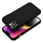 Apple iPhone 13 Coque Slide Noir