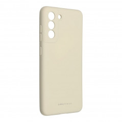 Samsung Galaxy S21 5G Coque Roar Space Monochromatique, Élégant  Aqua White