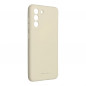Samsung Galaxy S21 5G Coque Roar Space Monochromatique, Élégant  Aqua White