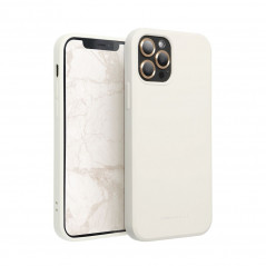 Samsung Galaxy S21 5G Coque Roar Space Monochromatique, Élégant  Aqua White