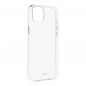 Apple iPhone 14 Plus Coque Roar Jelly Case Transparent